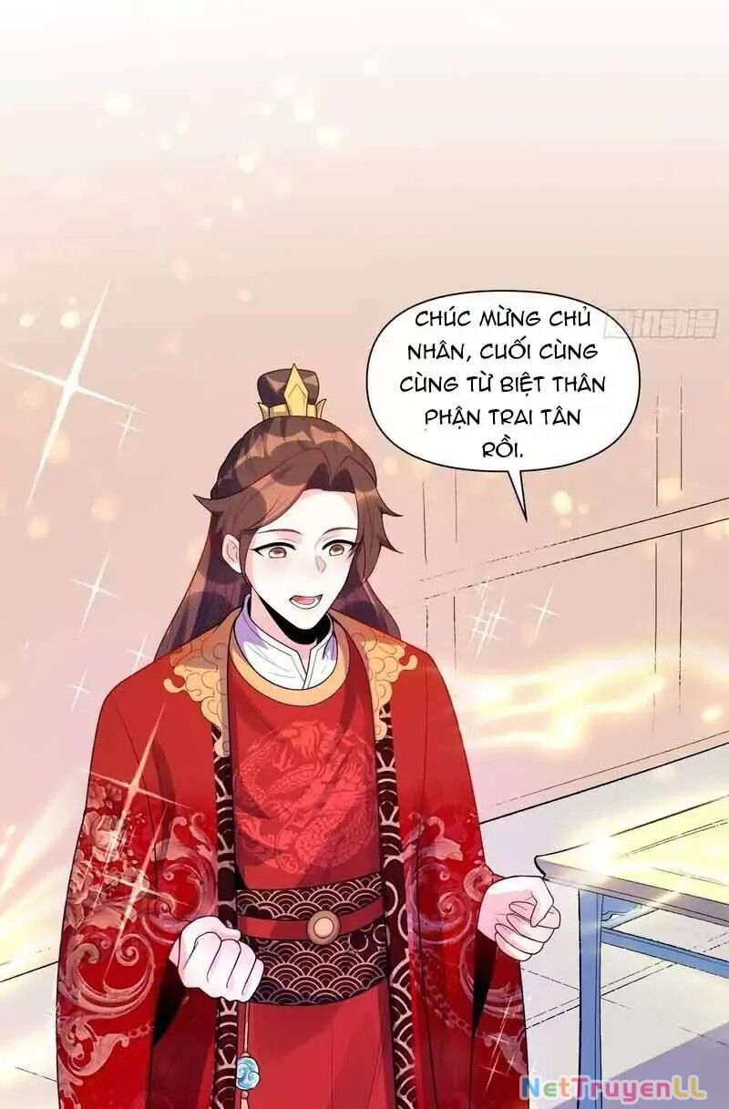 Nguyên Lai Ta Là Tu Tiên Đại Lão Chapter 427 - 25