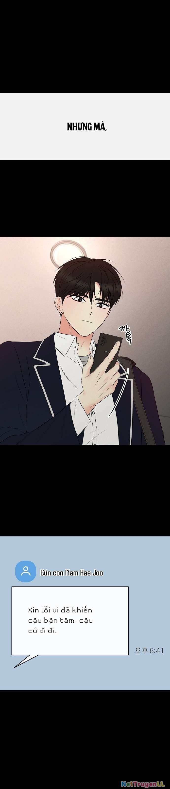 Tiêu Chuẩn Của Nam Chính Chapter 2 - 43