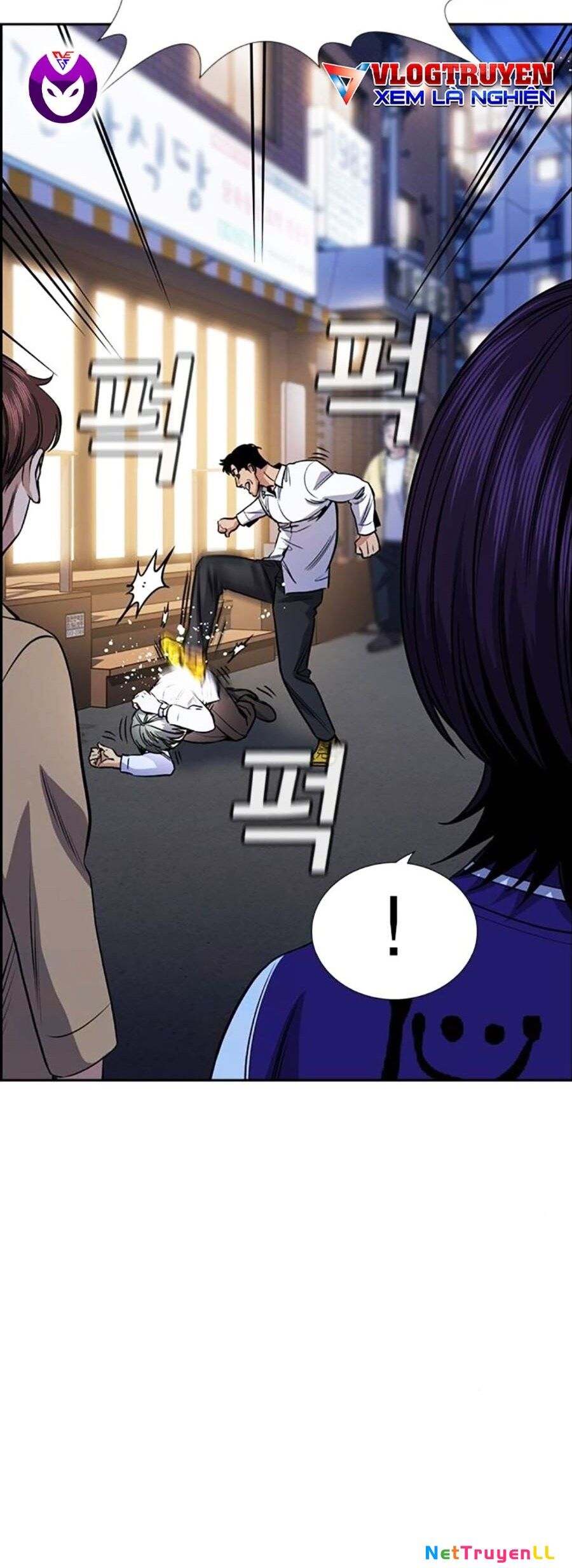 Giáo Dục Chân Chính Chapter 139 - 54