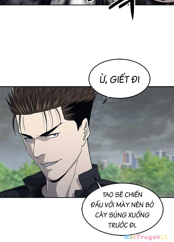 Đội Trưởng Lính Đánh Thuê Chapter 220 - 106