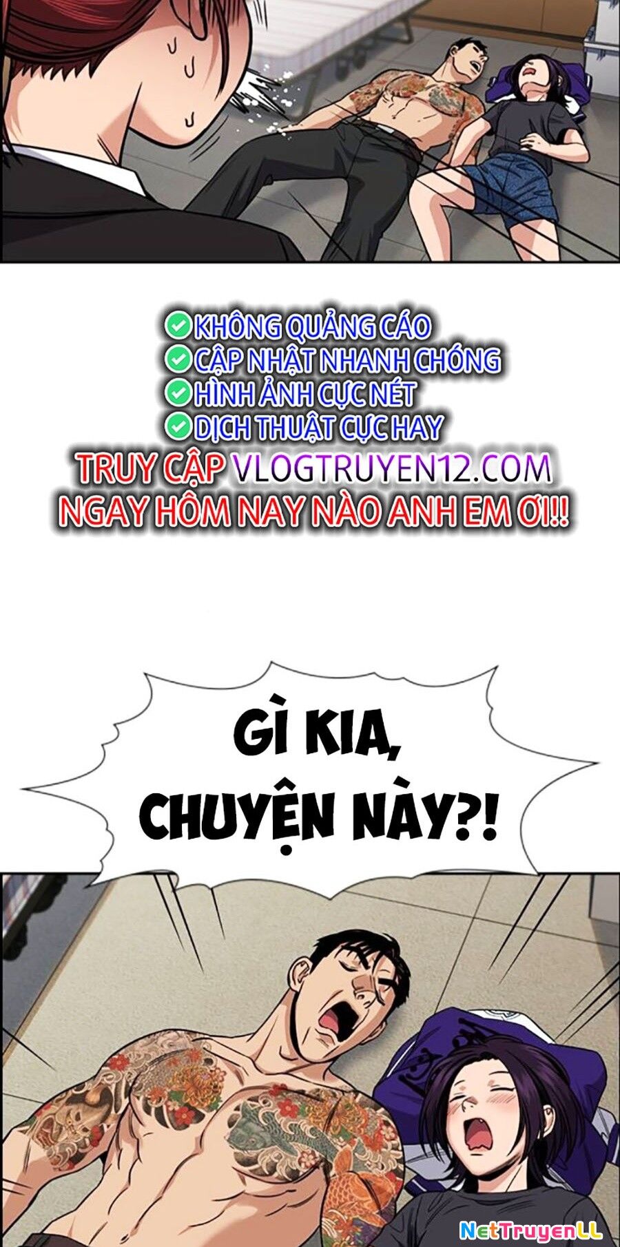 Giáo Dục Chân Chính Chapter 141 - 13