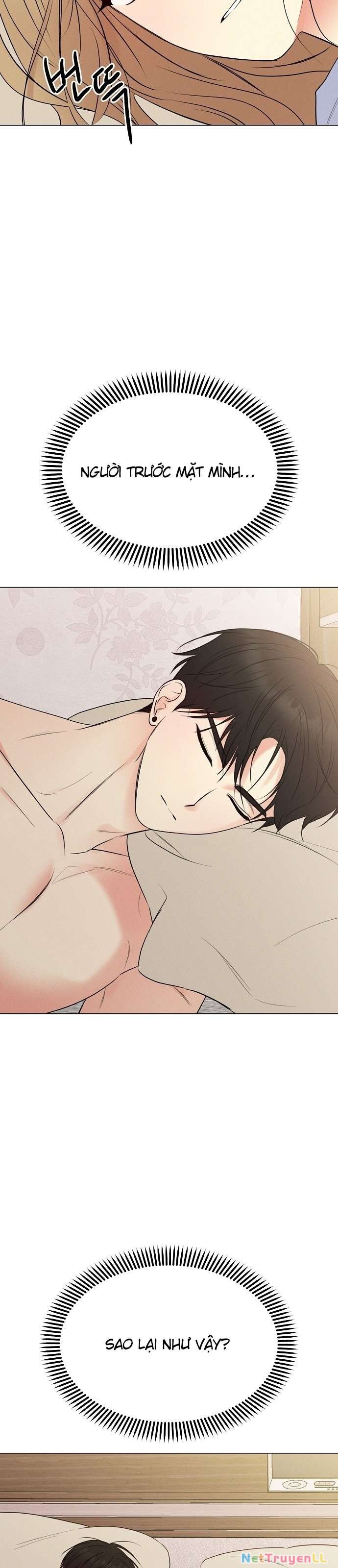 Tiêu Chuẩn Của Nam Chính Chapter 1 - 60