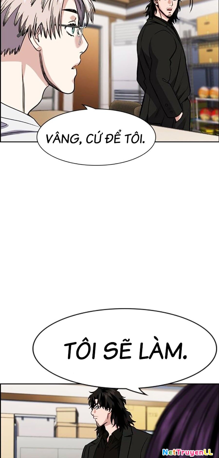 Giáo Dục Chân Chính Chapter 141 - 48