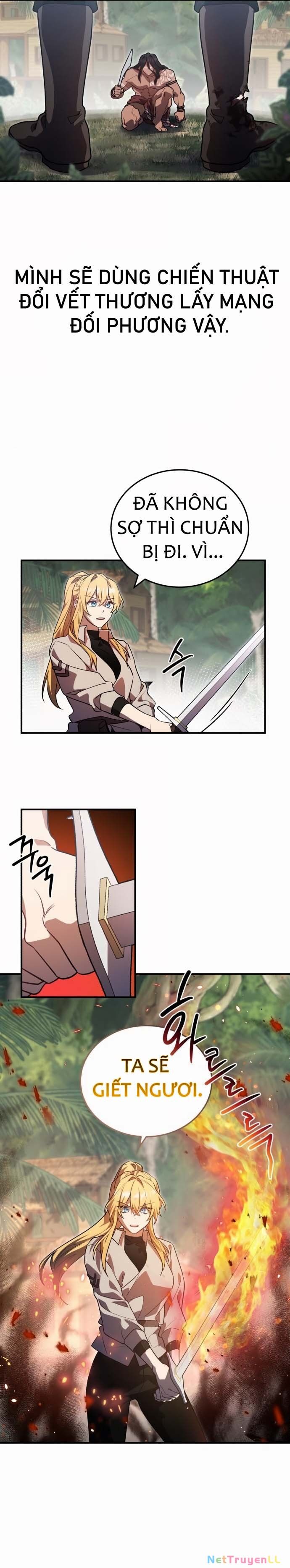 Hero X Demon King X Villain Chapter 9 - 6