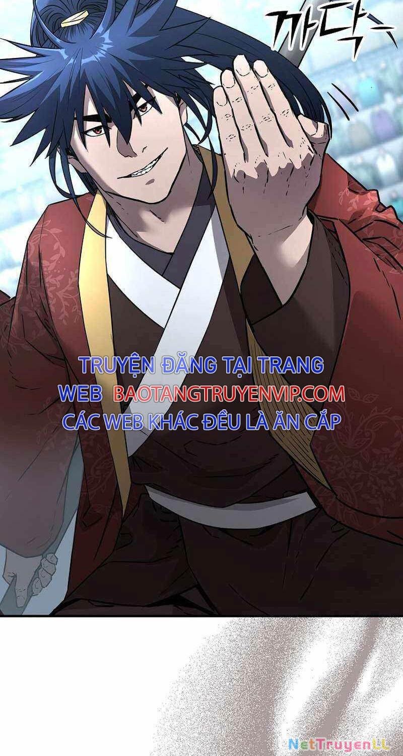 Sự Chuyển Sinh Vào Võ Lâm Thế Gia Của Ranker Chapter 125 - 34