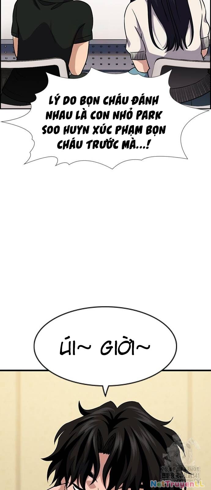 Giáo Dục Chân Chính Chapter 150 - 15
