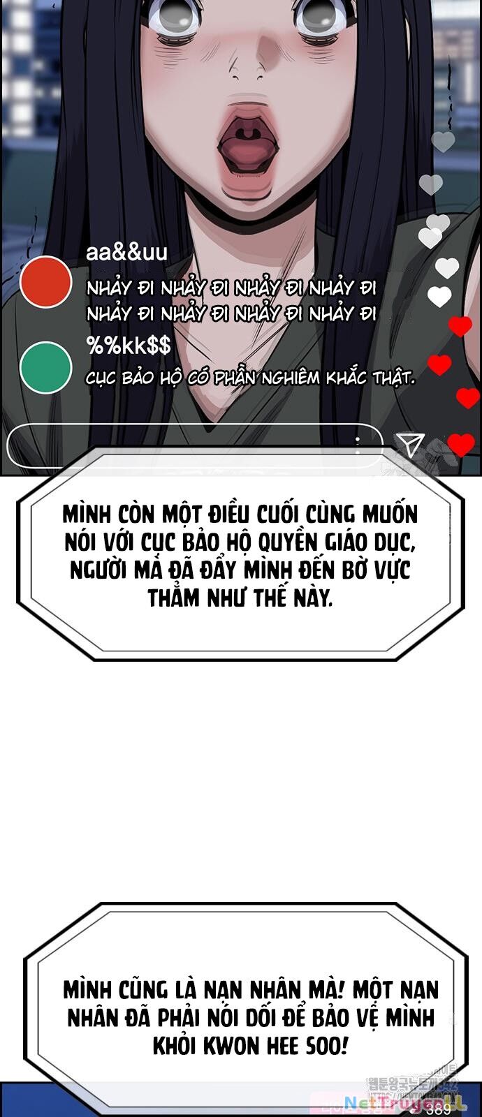 Giáo Dục Chân Chính Chapter 152 - 114