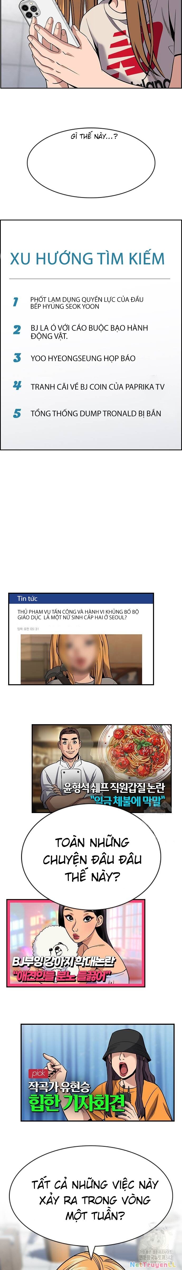 Giáo Dục Chân Chính Chapter 154 - 51