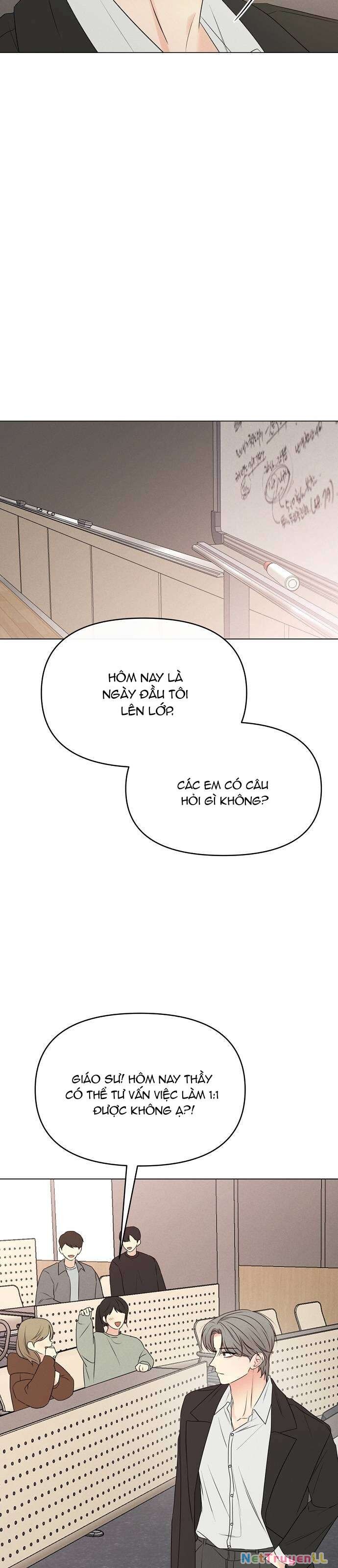 Tiêu Chuẩn Của Nam Chính Chapter 5 - 9