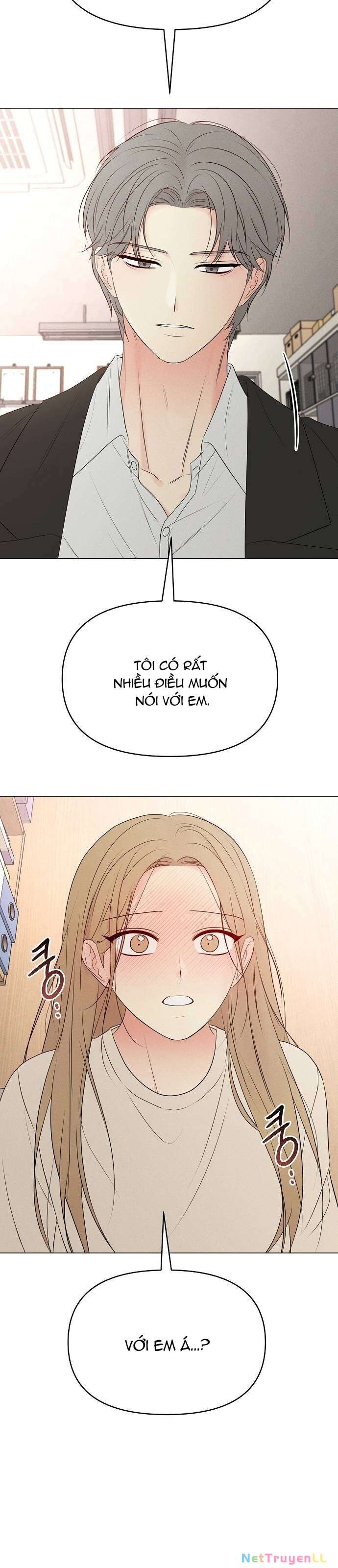 Tiêu Chuẩn Của Nam Chính Chapter 5 - 33