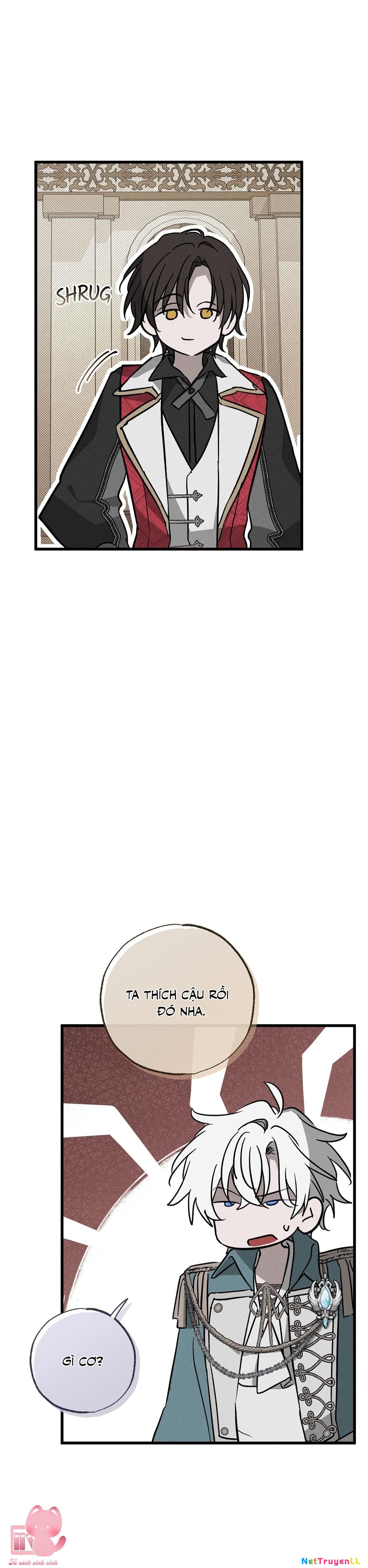 Vị Phu Quân Căm Ghét Tôi Đã Mất Trí Nhớ Chapter 43 - 23