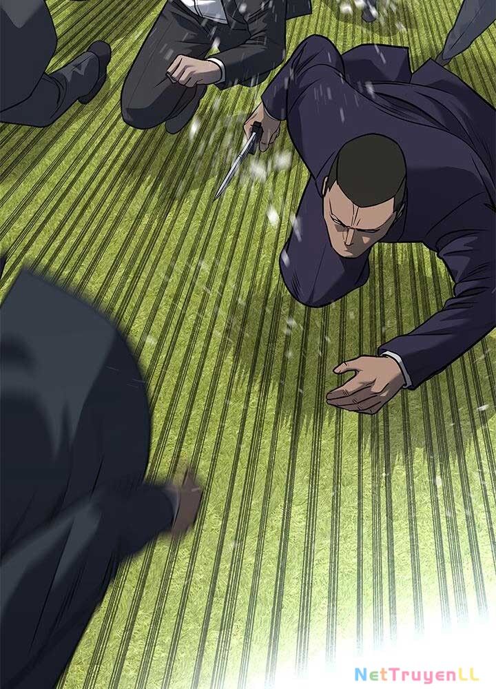 Đội Trưởng Lính Đánh Thuê Chapter 220 - 140