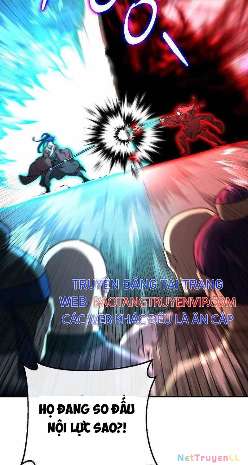 Sự Chuyển Sinh Vào Võ Lâm Thế Gia Của Ranker Chapter 125 - 15