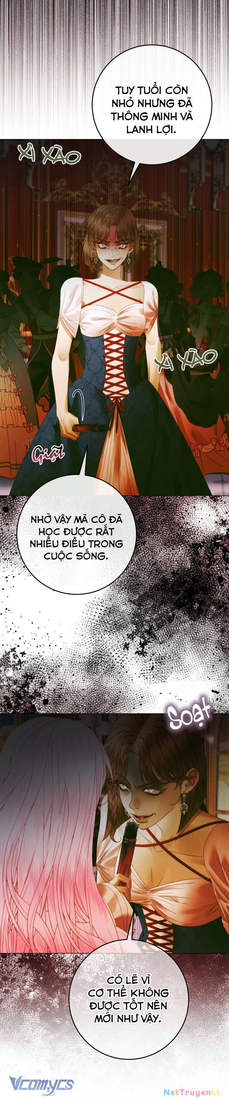 Siren: Trở Thành Gia Đình Của Nhân Vật Phản Diện Chapter 102 - 39