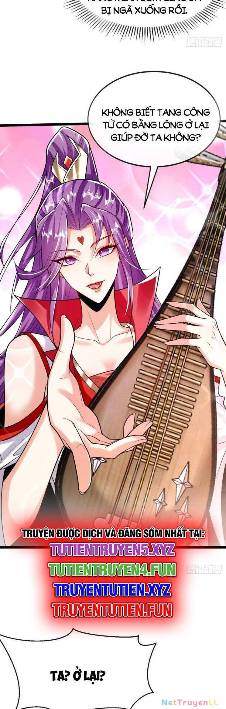 Thập Đại Đế Hoàng Đều Là Đệ Tử Của Ta Chapter 334 - 6