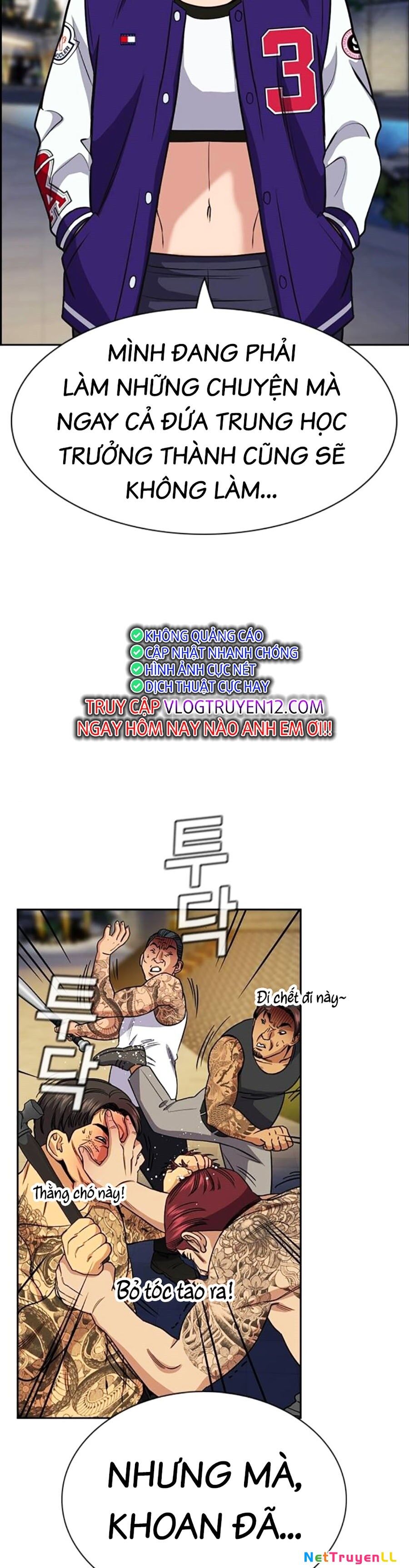 Giáo Dục Chân Chính Chapter 142 - 26