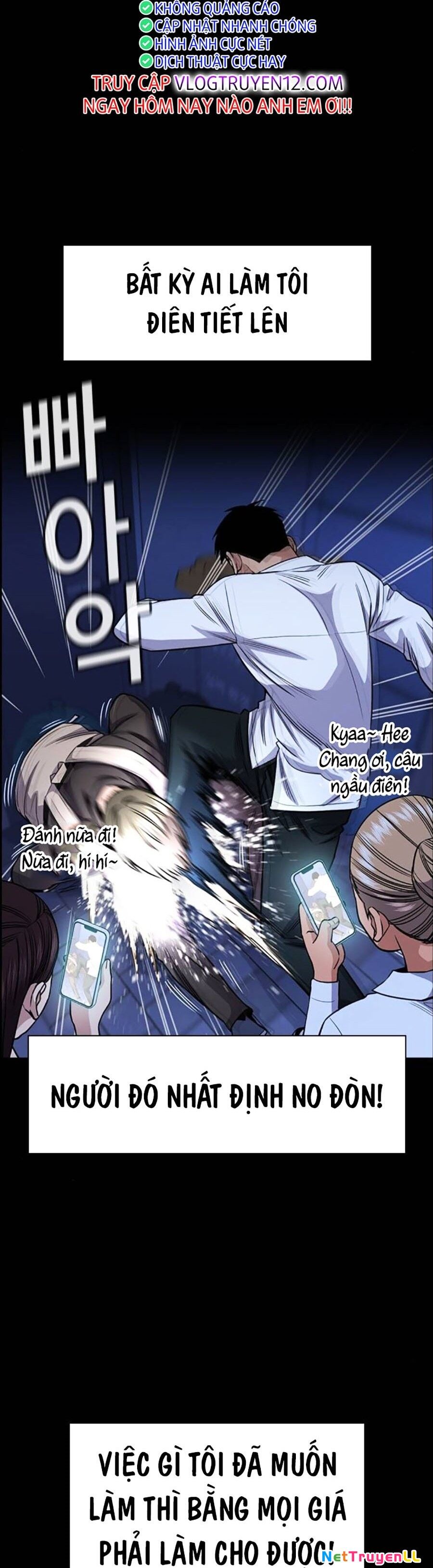 Giáo Dục Chân Chính Chapter 140 - 6