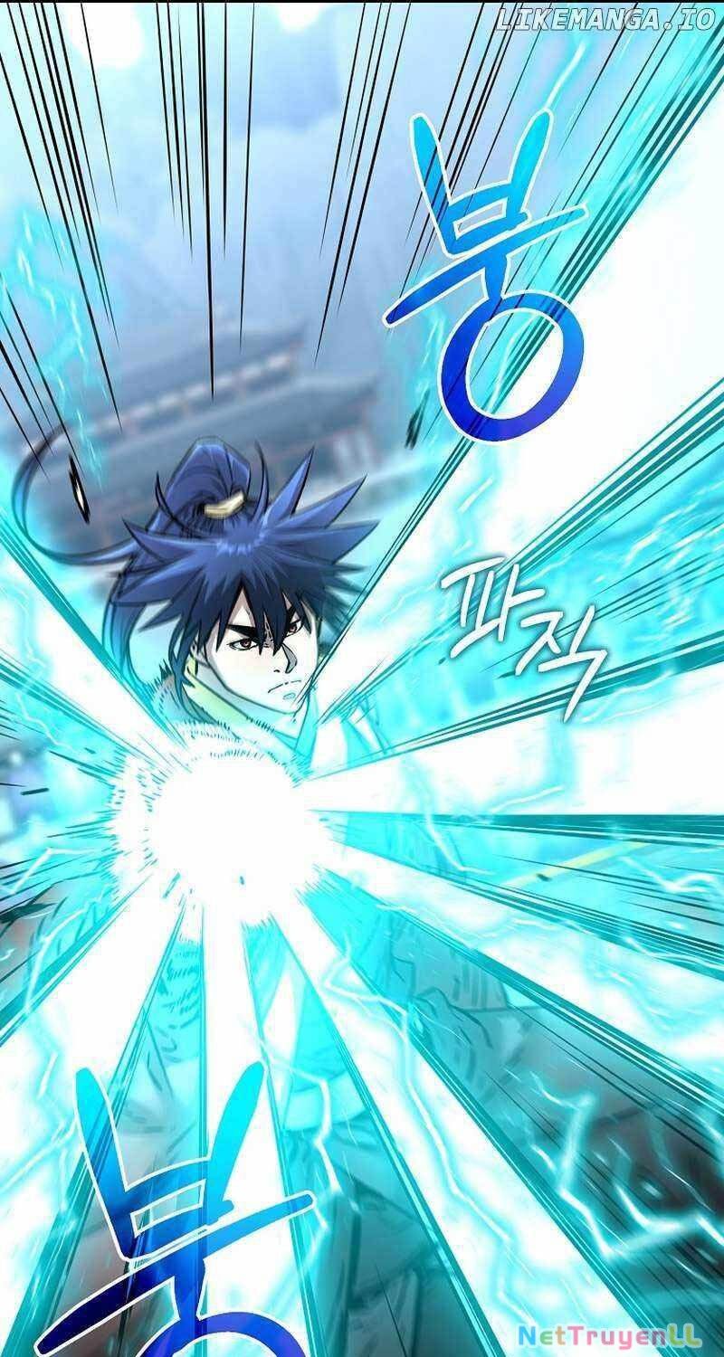 Sự Chuyển Sinh Vào Võ Lâm Thế Gia Của Ranker Chapter 125 - 52