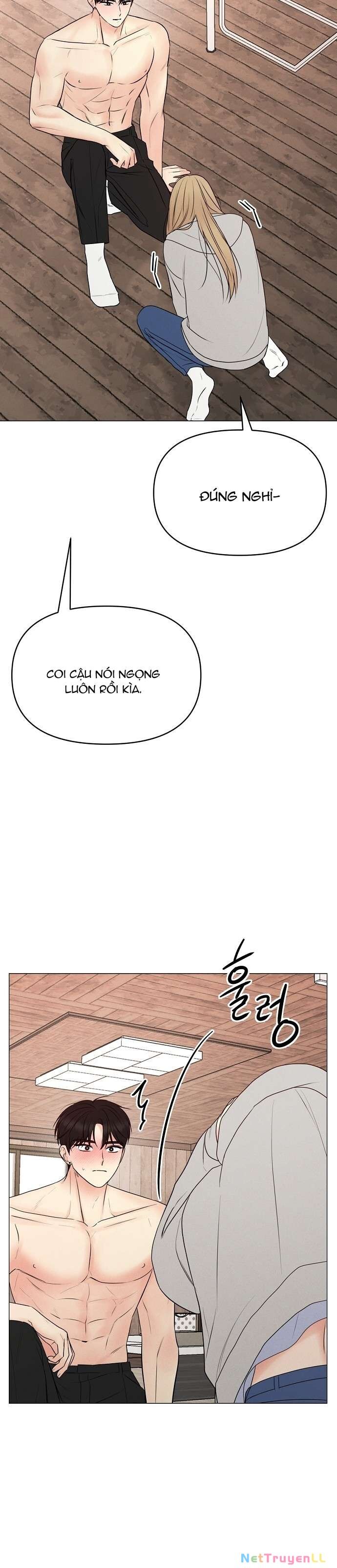 Tiêu Chuẩn Của Nam Chính Chapter 2 - 33