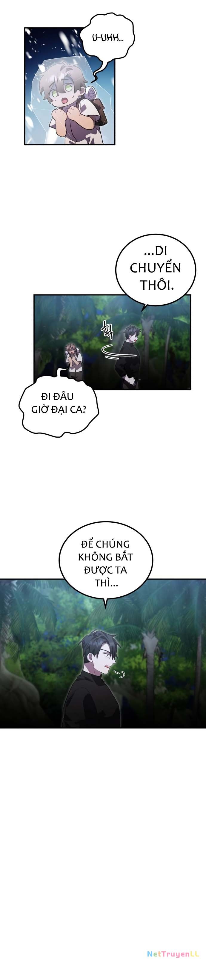 Hero X Demon King X Villain Chapter 11 - 18
