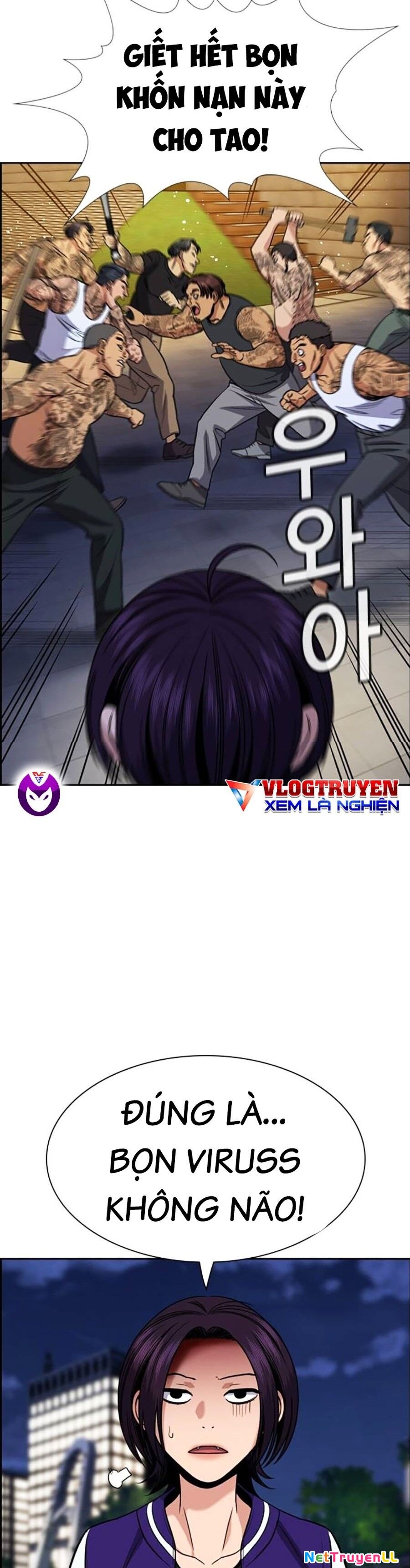 Giáo Dục Chân Chính Chapter 142 - 25