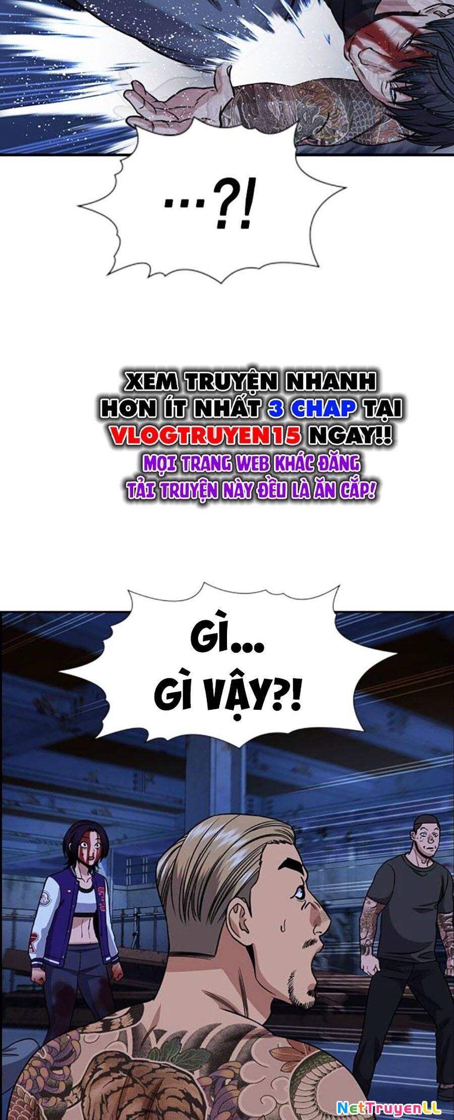Giáo Dục Chân Chính Chapter 145 - 6