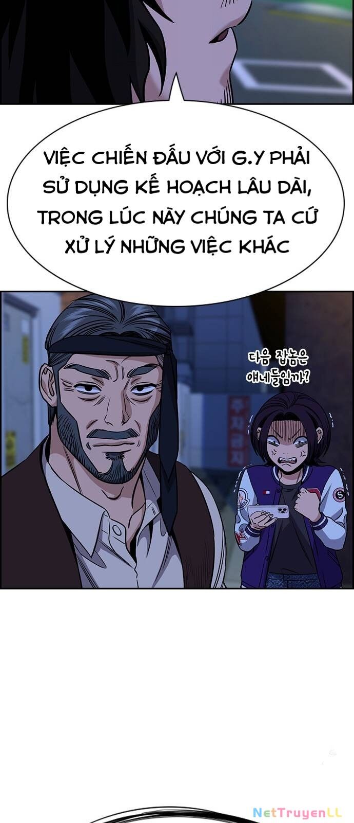 Giáo Dục Chân Chính Chapter 148 - 64