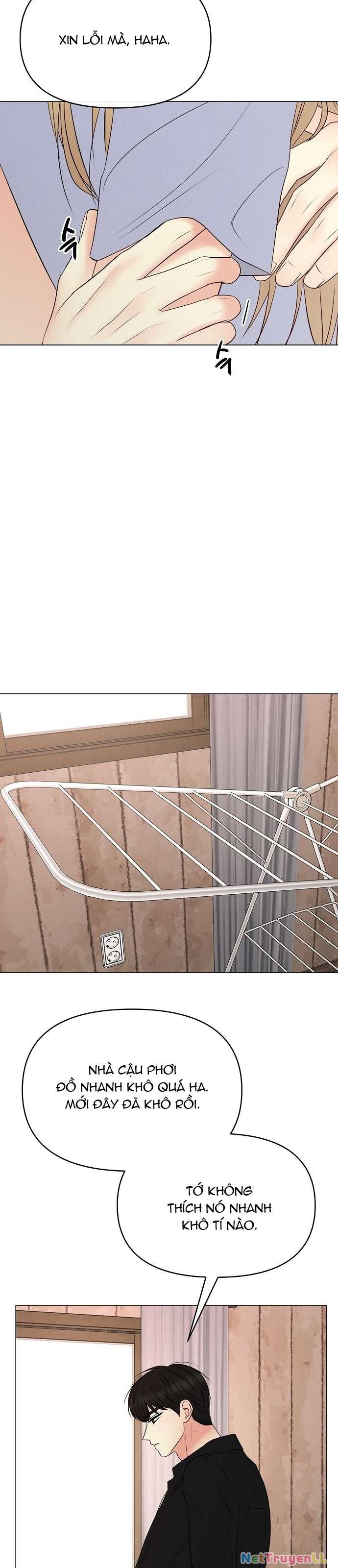 Tiêu Chuẩn Của Nam Chính Chapter 2 - 19