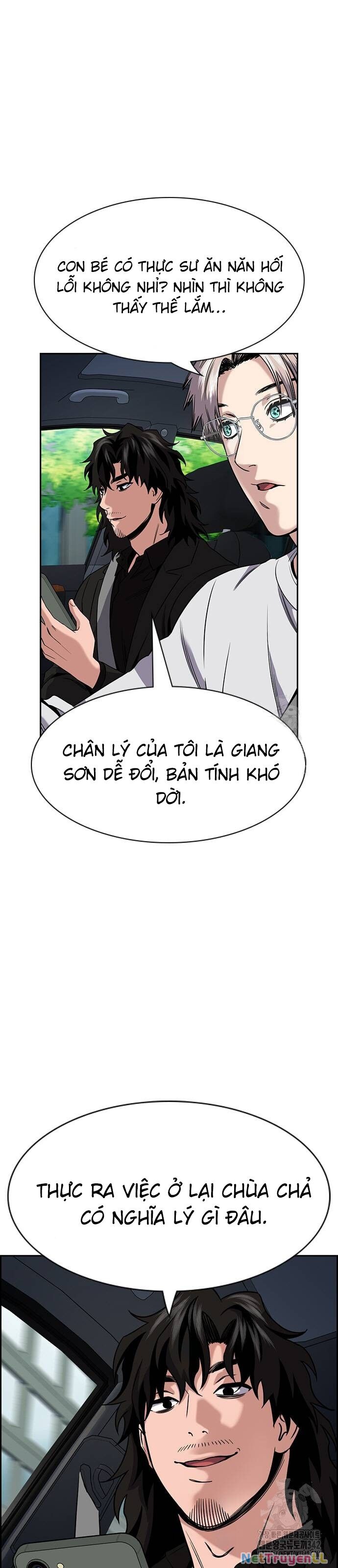 Giáo Dục Chân Chính Chapter 154 - 40