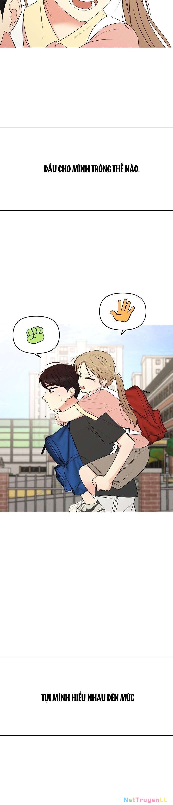 Tiêu Chuẩn Của Nam Chính Chapter 2 - 2