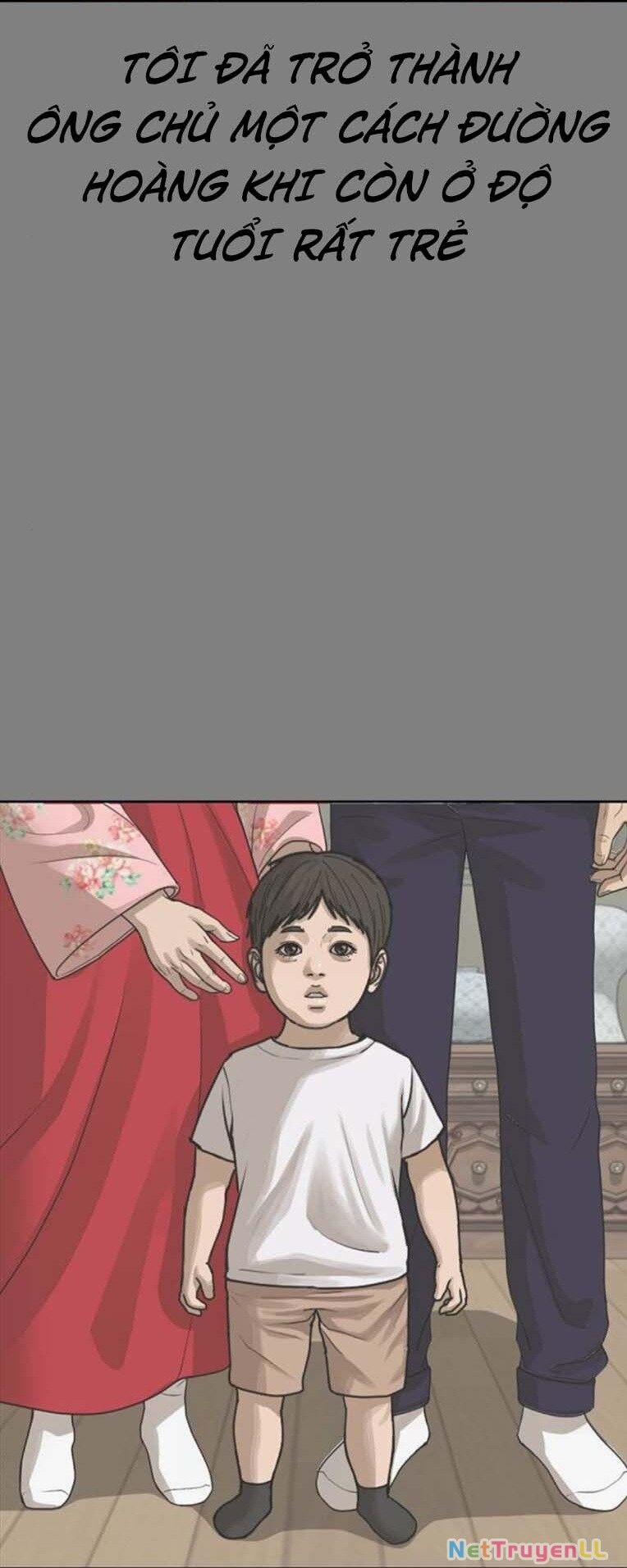 Thời Đại Ulzzang Chapter 50 - 99