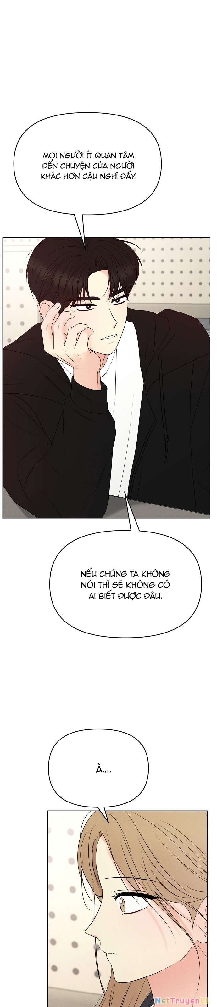 Tiêu Chuẩn Của Nam Chính Chapter 4 - 23