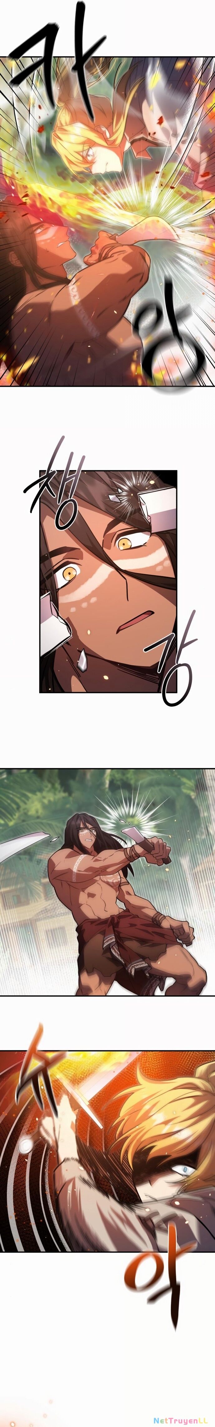 Hero X Demon King X Villain Chapter 9 - 9