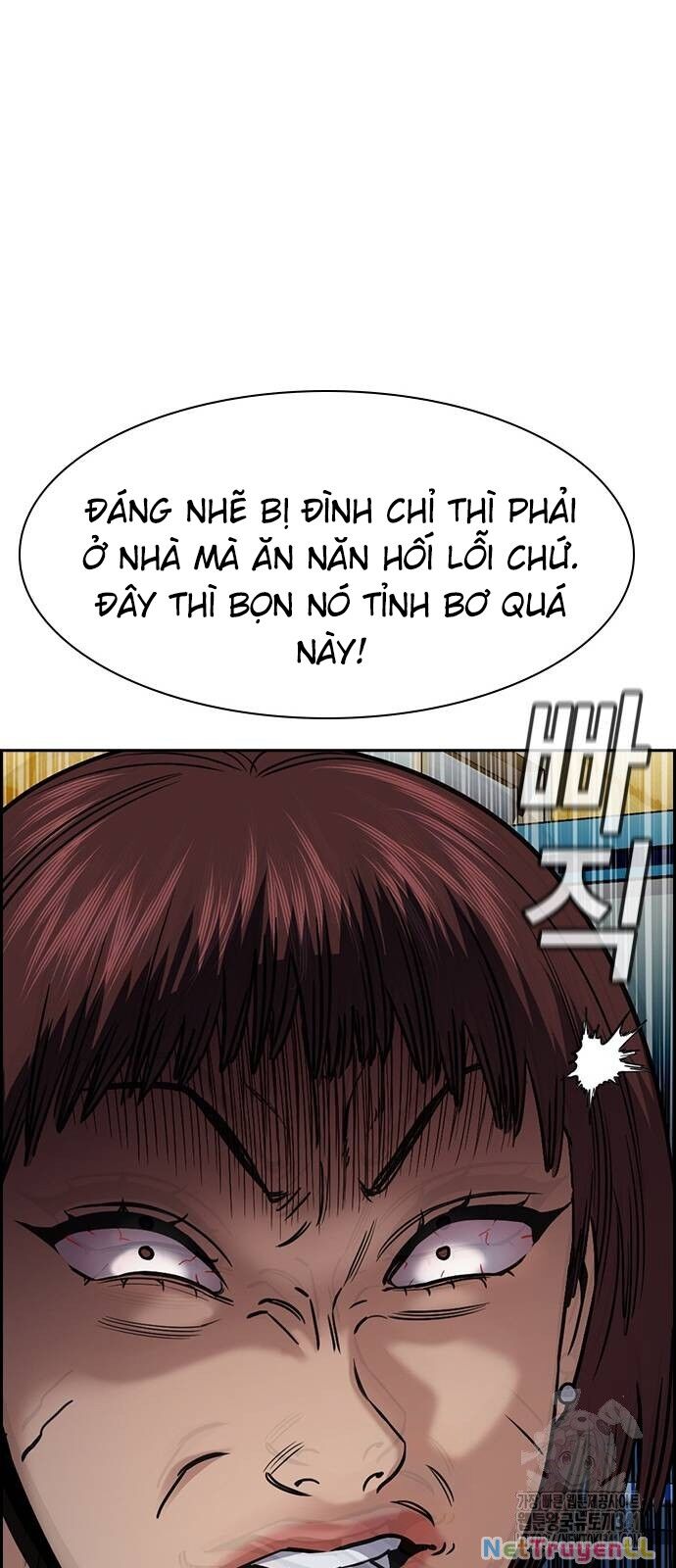 Giáo Dục Chân Chính Chapter 150 - 28