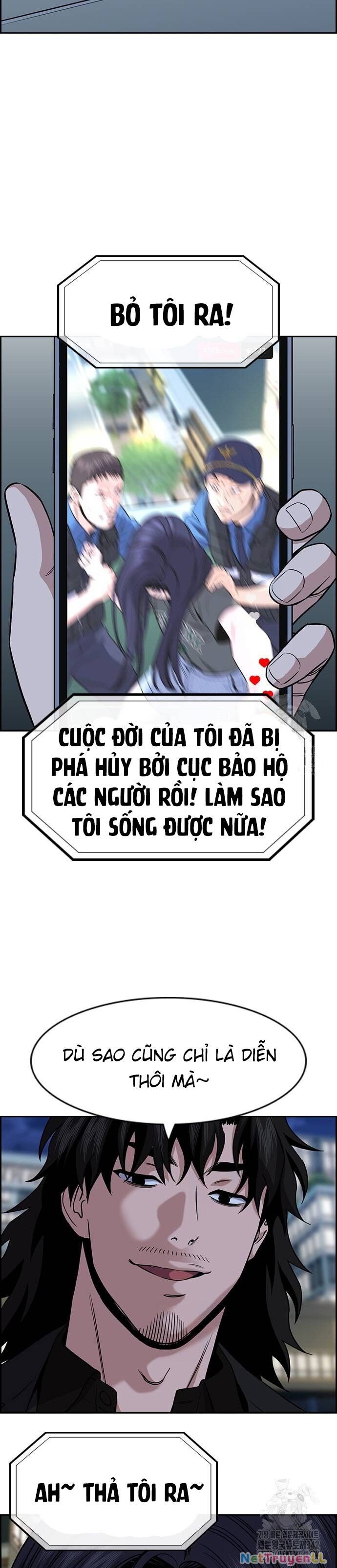 Giáo Dục Chân Chính Chapter 153 - 6