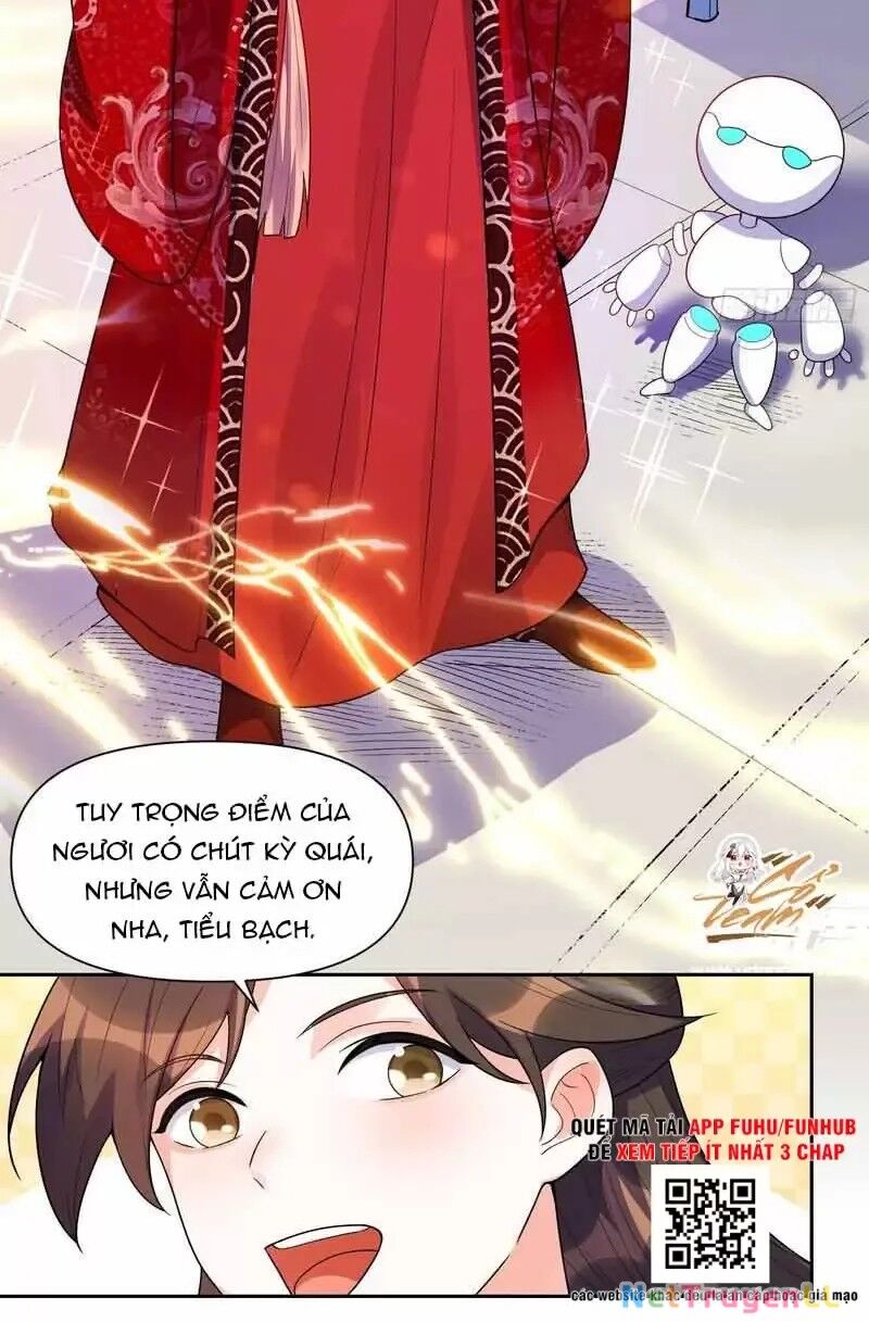 Nguyên Lai Ta Là Tu Tiên Đại Lão Chapter 427 - 26