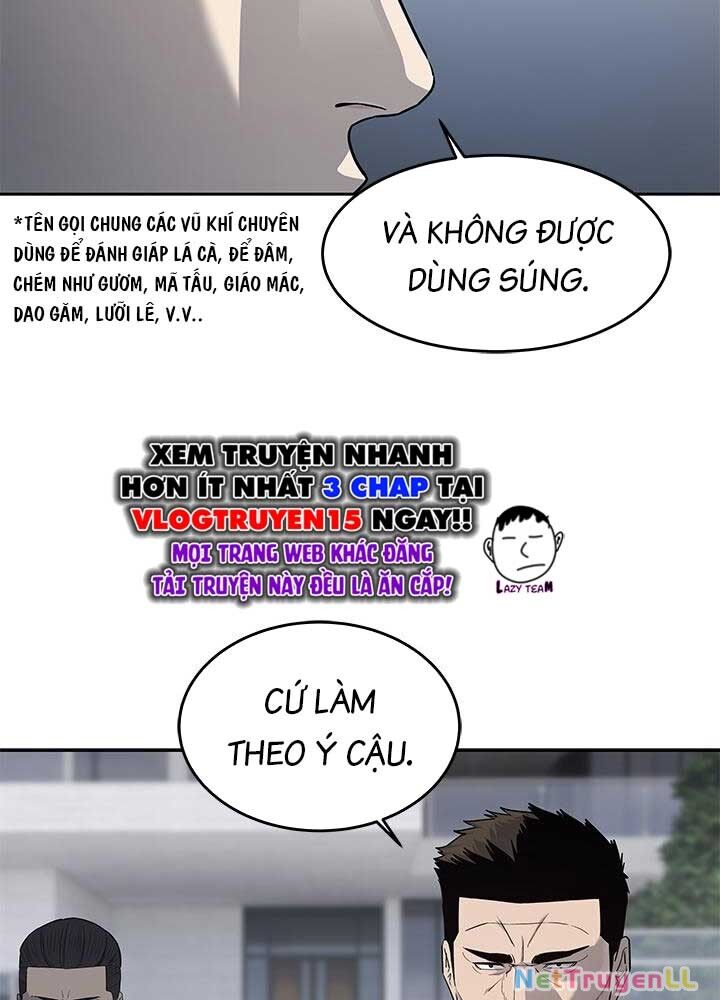 Đội Trưởng Lính Đánh Thuê Chapter 220 - 28