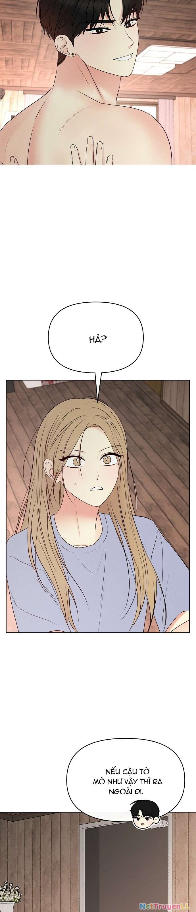 Tiêu Chuẩn Của Nam Chính Chapter 2 - 13