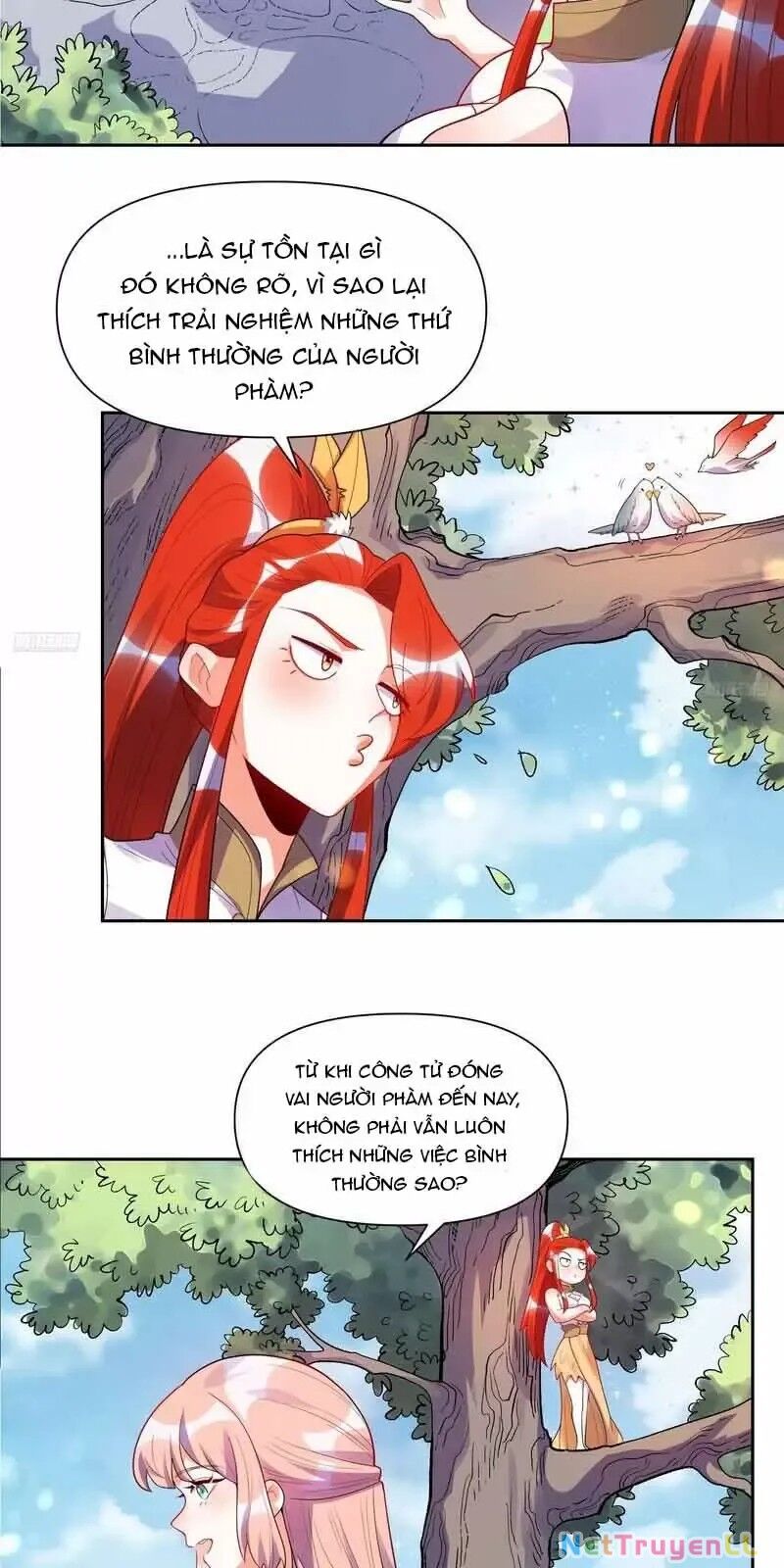 Nguyên Lai Ta Là Tu Tiên Đại Lão Chapter 427 - 10
