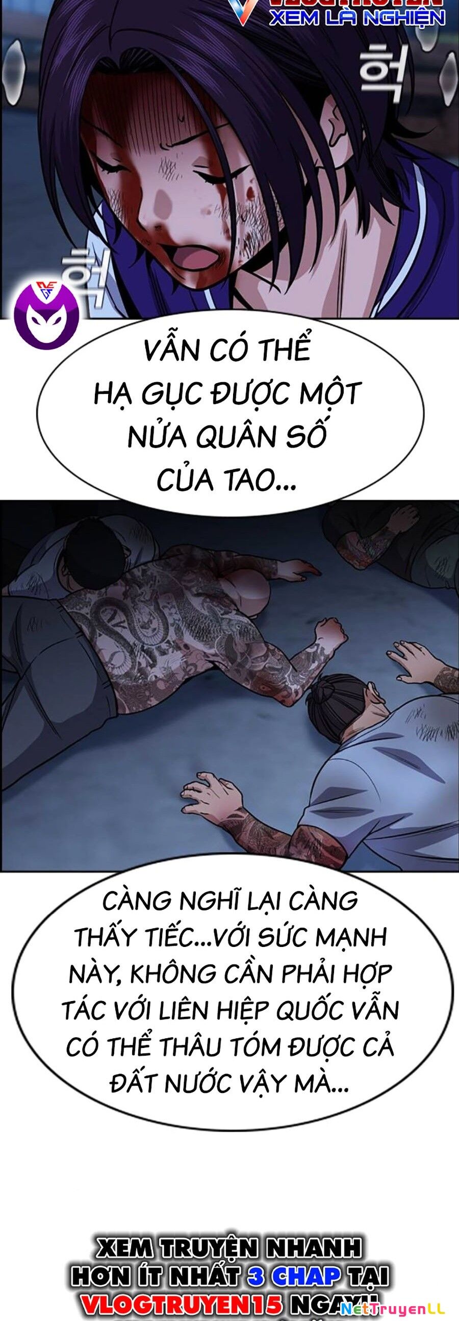 Giáo Dục Chân Chính Chapter 144 - 39