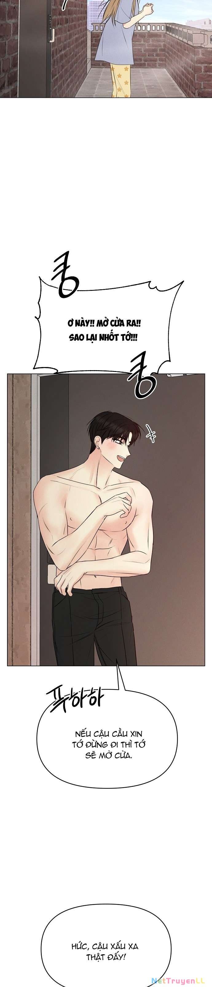 Tiêu Chuẩn Của Nam Chính Chapter 2 - 15