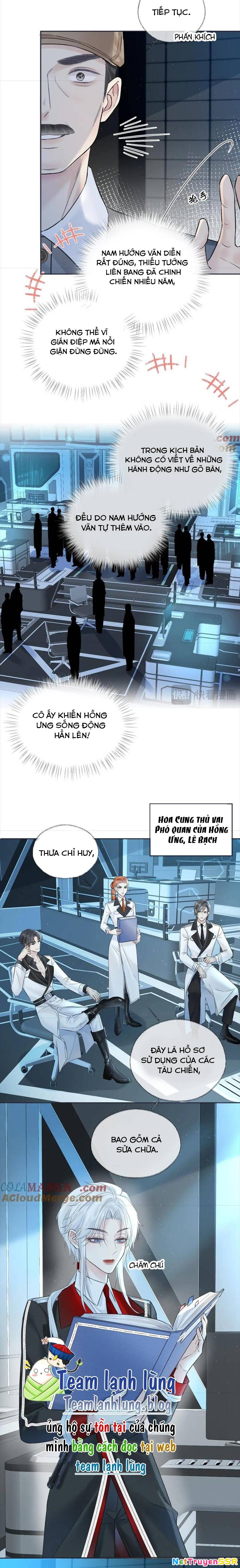 Ta Ở Hiện Đại Làm Đại Boss Chapter 93 - 7