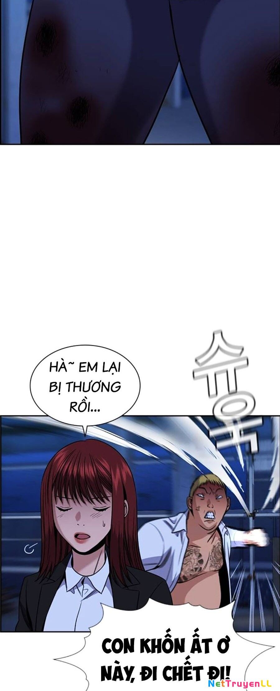 Giáo Dục Chân Chính Chapter 145 - 10