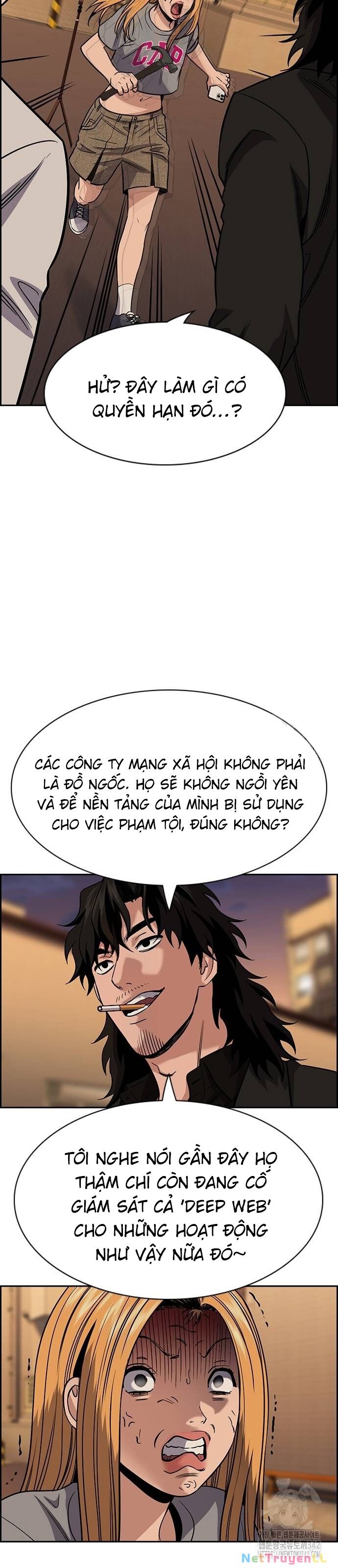 Giáo Dục Chân Chính Chapter 153 - 53