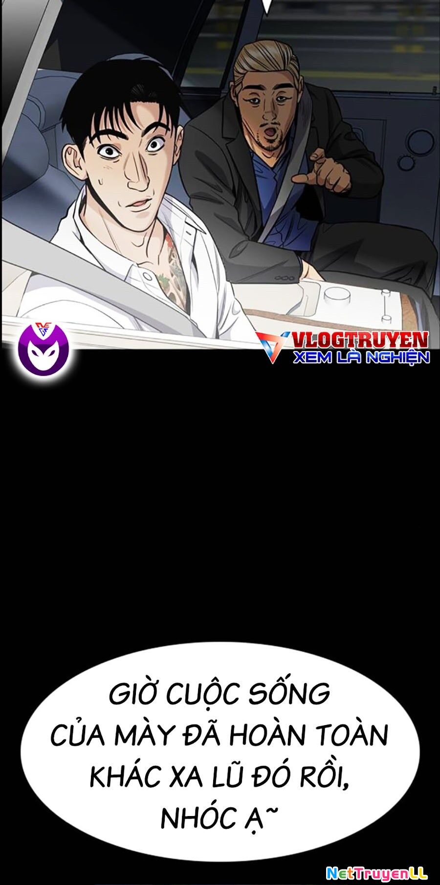 Giáo Dục Chân Chính Chapter 140 - 57