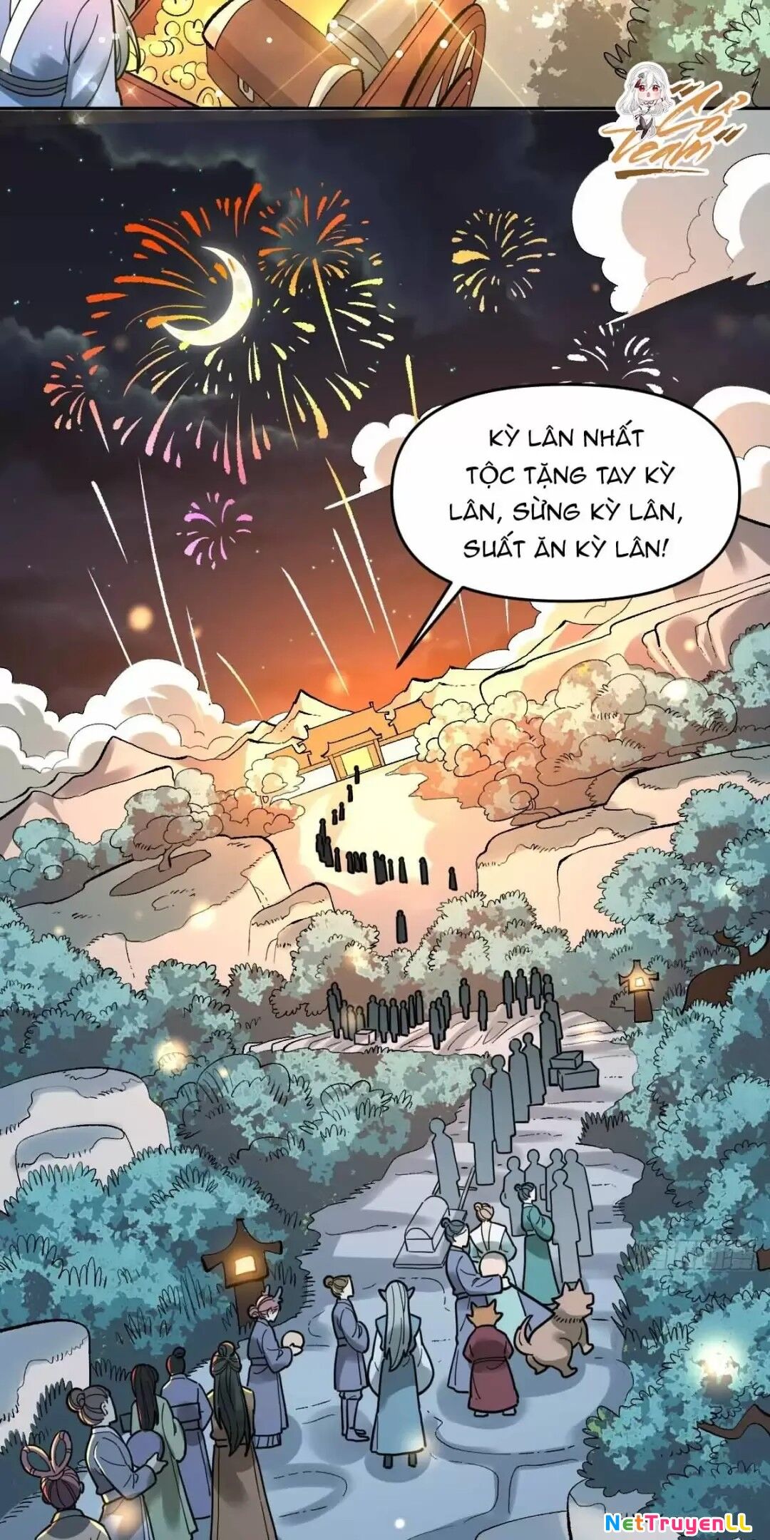 Nguyên Lai Ta Là Tu Tiên Đại Lão Chapter 428 - 20