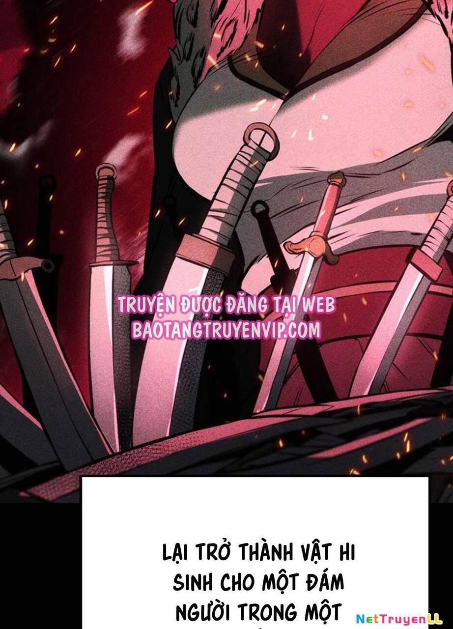 Thanh Kiếm Của Hoàng Đế Chapter 61 - 135