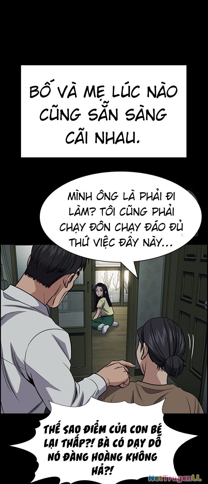 Giáo Dục Chân Chính Chapter 152 - 45