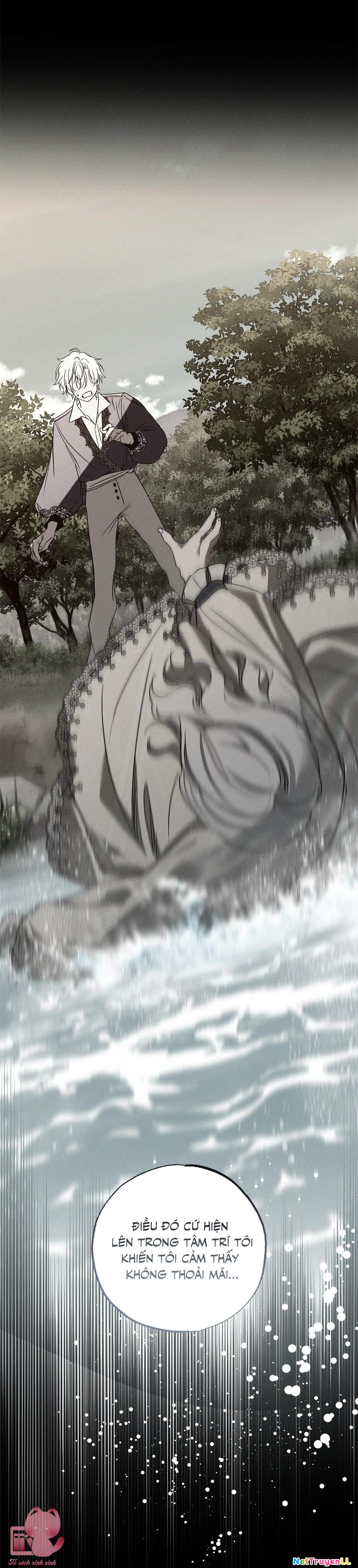 Vị Phu Quân Căm Ghét Tôi Đã Mất Trí Nhớ Chapter 43 - 18
