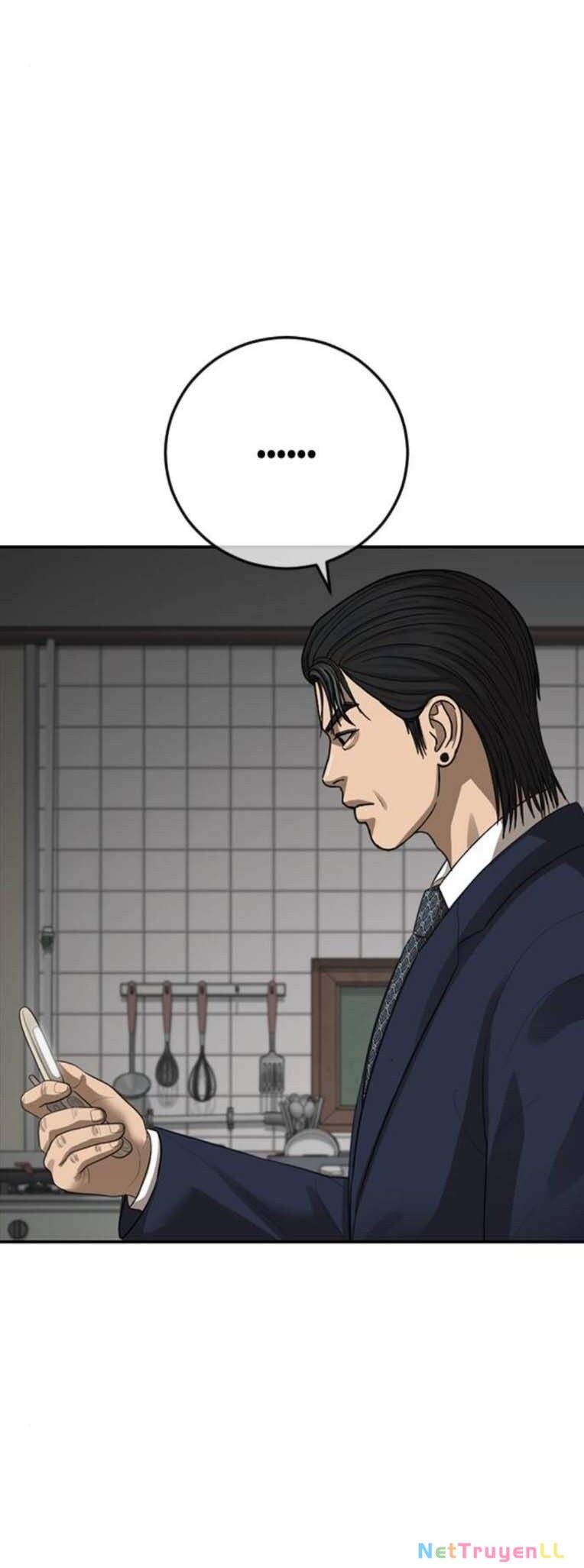 Thời Đại Ulzzang Chapter 50 - 36